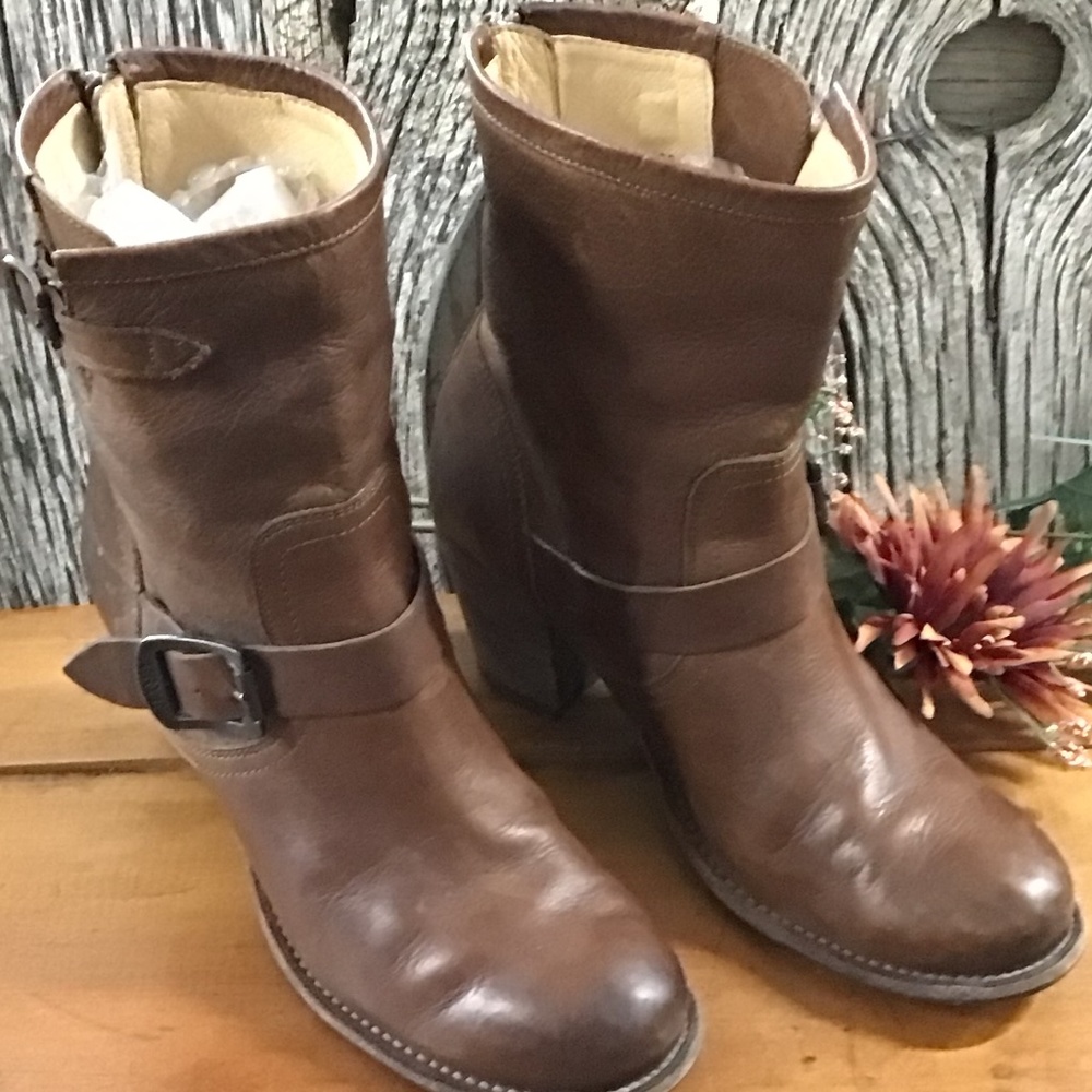 Frye boots